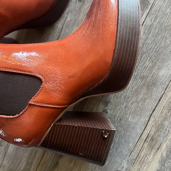 Circus by Sam Edelman platform boots - Picture 2 of 3